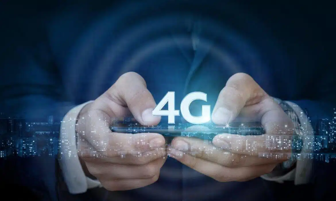 Connectivité pour entreprises : les avantages des routeurs 4G