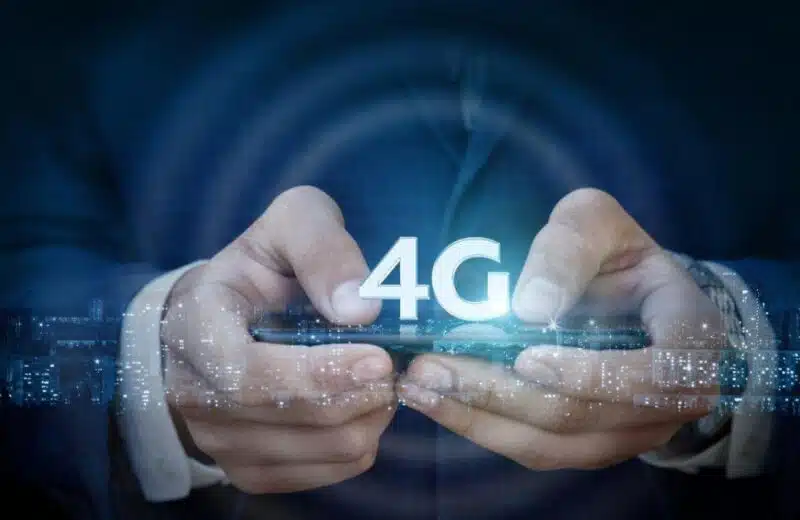 Connectivité pour entreprises : les avantages des routeurs 4G