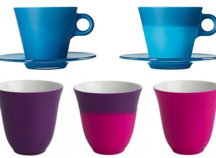 Comment faire une tasse qui change de couleur ?