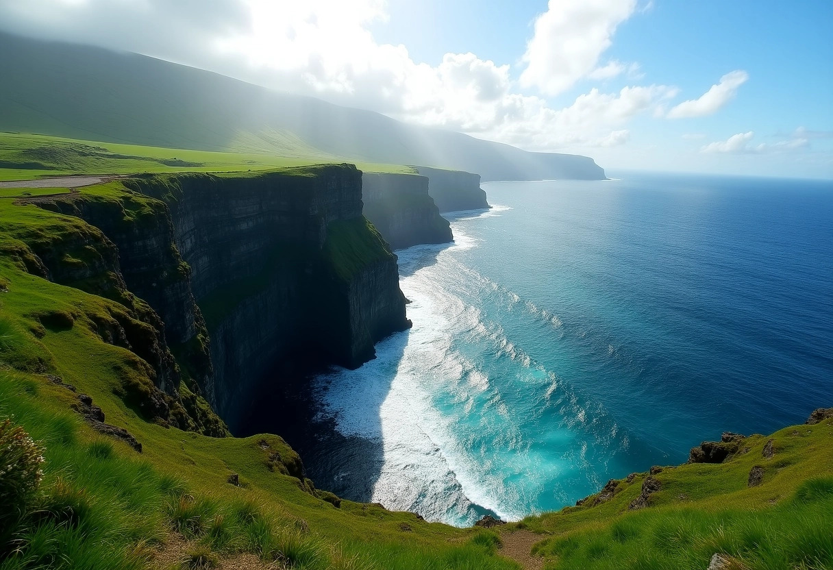 îles portugal