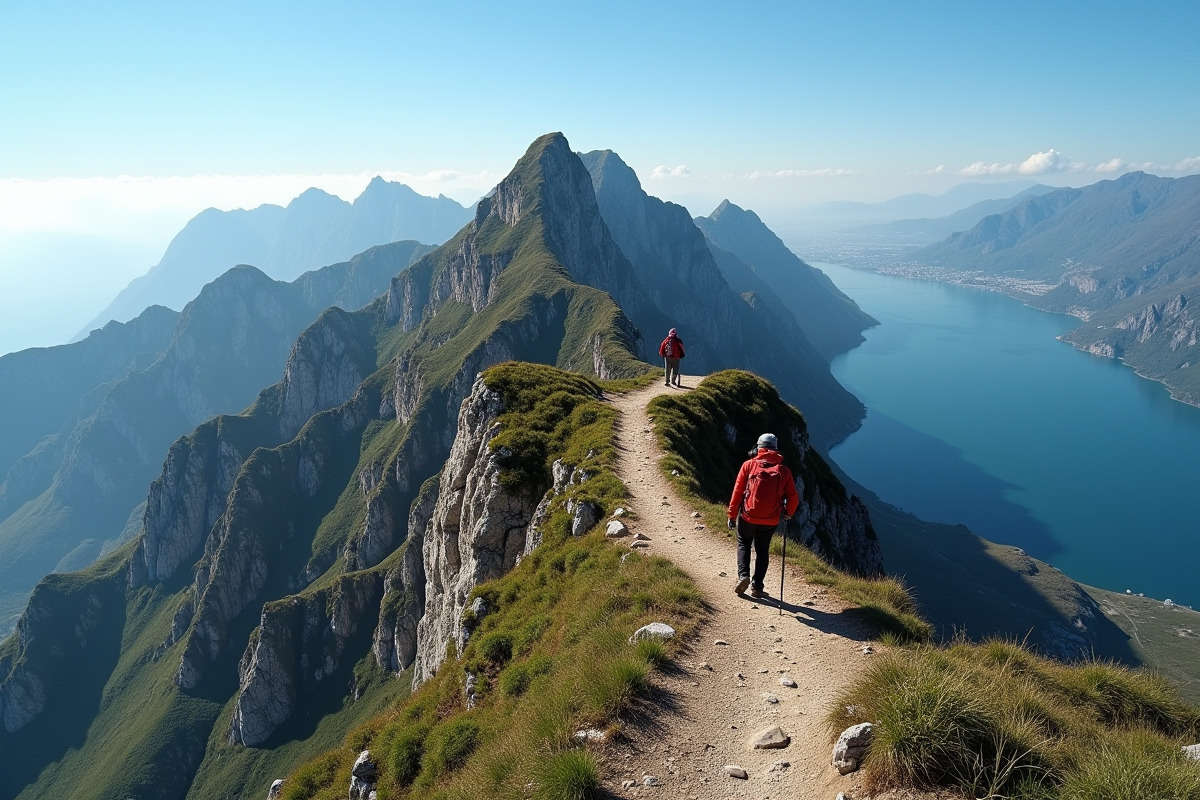 pico do arieiro pico ruivo