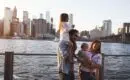 Organiser un voyage à New York en famille