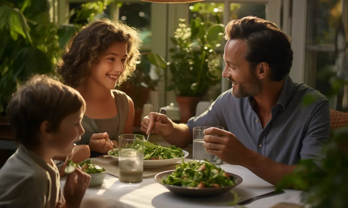 Optimiser la portion de riz pour vos repas en famille