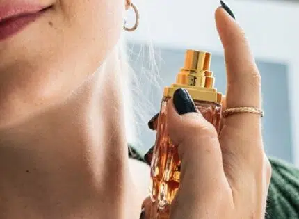 Les meilleurs parfums féminins de l’année 2021