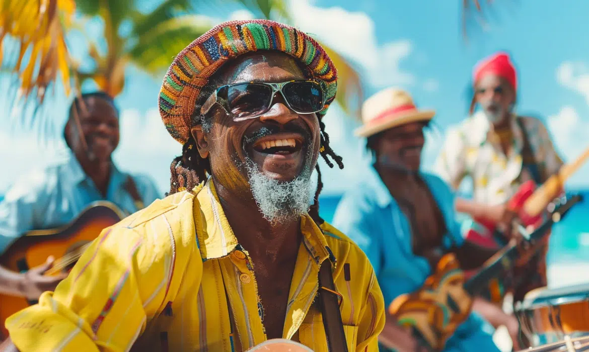 Histoire du Reggae : origines, évolution et impact culturel