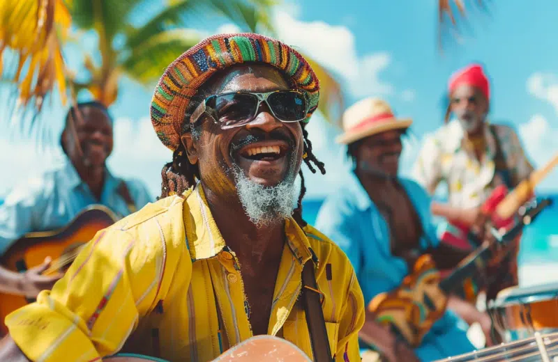 Histoire du Reggae : origines, évolution et impact culturel
