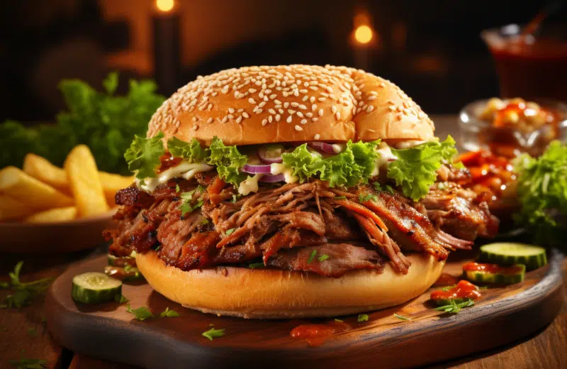 Les secrets du pulled pork : techniques et astuces incontournables