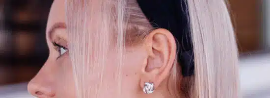 Boucles d'oreille en argent : un bijou pour toutes les occasions