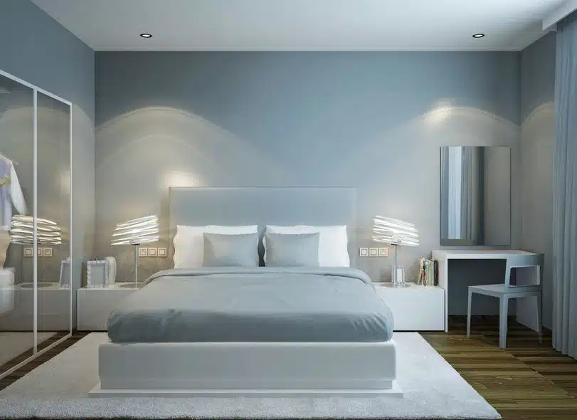 Décoration maison : comment aménager votre chambre à coucher ?