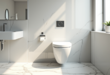 Les dimensions des WC : astuces pour une installation parfaite