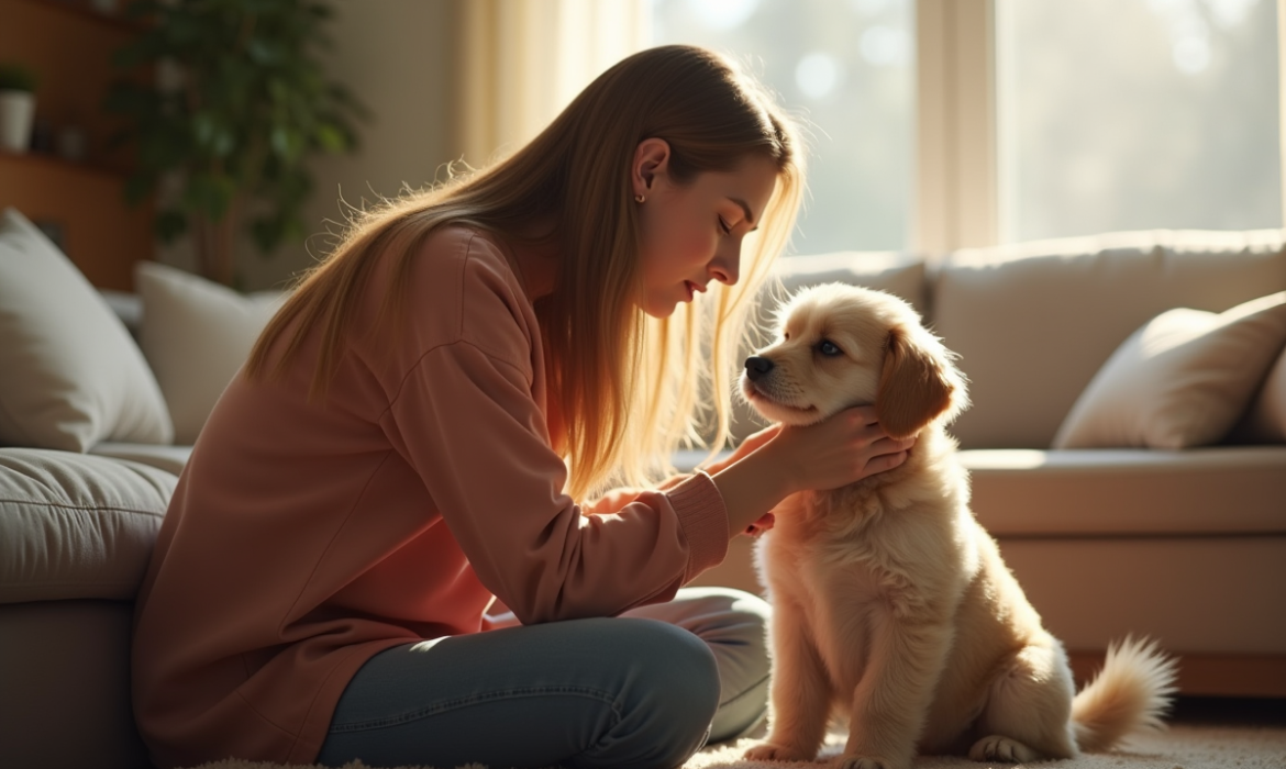 Pourquoi mon chien tousse-t-il et essaie-t-il de cracher ? comprendre les causes possibles