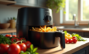 Avis sur les air fryers : révolution ou simple gadget culinaire ?