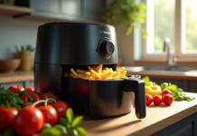 Avis sur les air fryers : révolution ou simple gadget culinaire ?