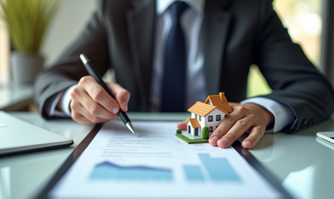 Financement des promoteurs immobiliers : qui sont les principaux acteurs ?