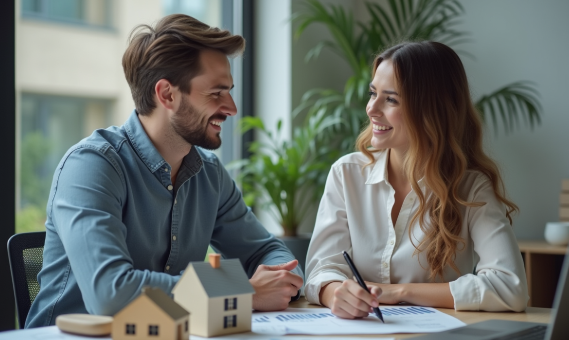 Salaire minimum pour investir dans l’immobilier : combien faut-il gagner pour commencer ?