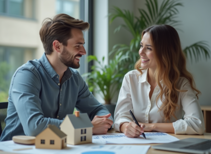 Salaire minimum pour investir dans l’immobilier : combien faut-il gagner pour commencer ?