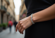 Le guide exhaustif du bracelet en argent pour femme : tendances et conseils