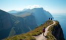 Randonnée entre Pico do Arieiro et Pico Ruivo : un défi pour les aventuriers