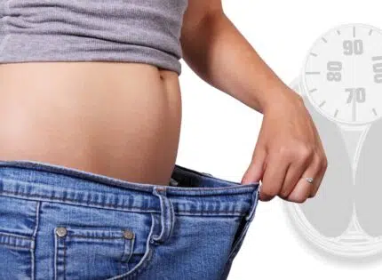 Comment perdre 2 kilos par semaine ?