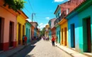 Les secrets de la carte de Cuba : destinations méconnues et incontournables