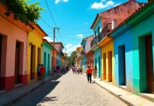 Les secrets de la carte de Cuba : destinations méconnues et incontournables