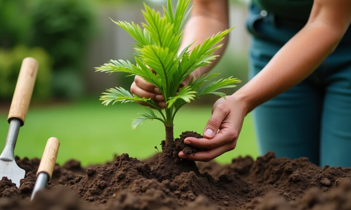 Maîtriser l’ancrage et la taille des palmiers : guide à l’usage des jardiniers amateurs