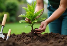 Maîtriser l’ancrage et la taille des palmiers : guide à l’usage des jardiniers amateurs