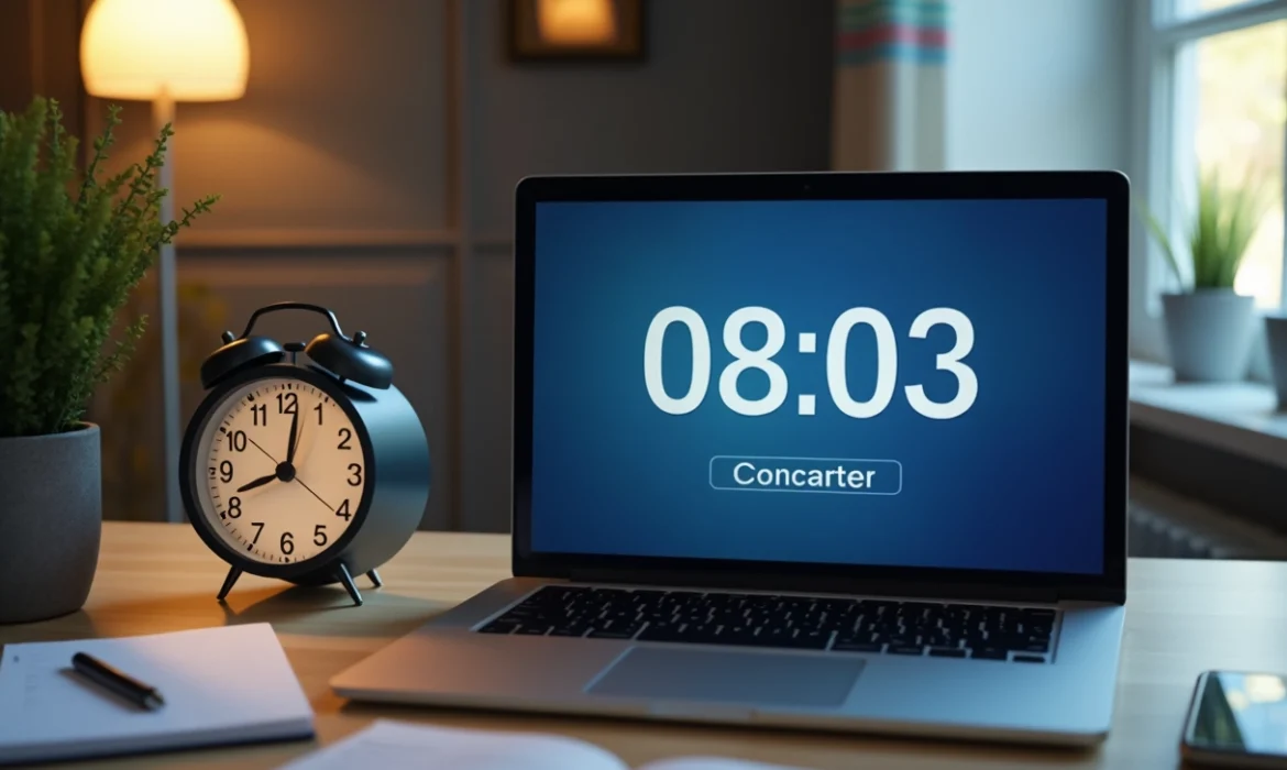 Optimiser votre temps : comprendre la conversion centièmes en heures