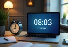 Optimiser votre temps : comprendre la conversion centièmes en heures