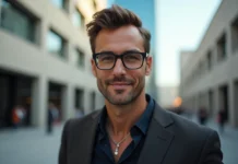 Lunettes tendance pour homme : révélation des marques de créateurs à suivre impérieusement