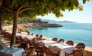 Les meilleurs restaurants en bord de mer à Cassis : évasion culinaire assurée