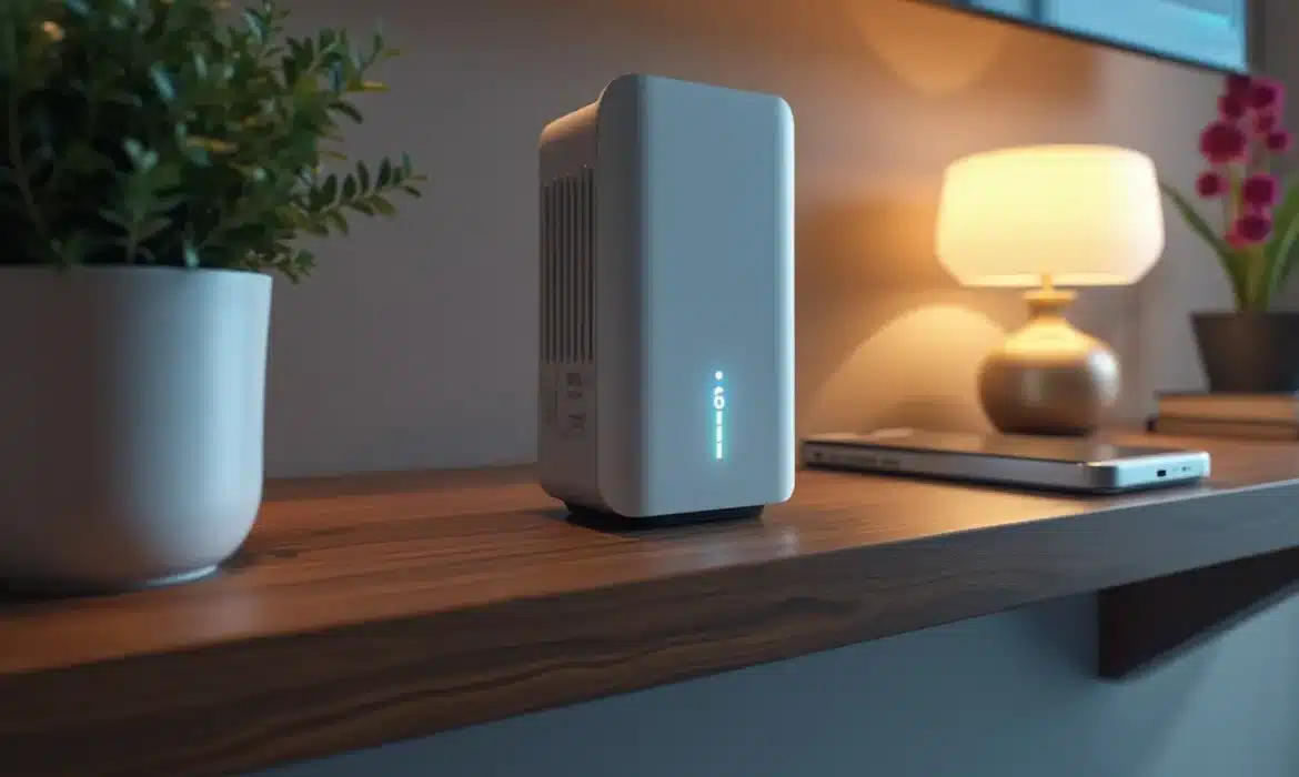 Comment choisir le meilleur répéteur wifi pour améliorer la connexion dans votre maison