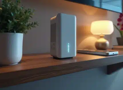 Comment choisir le meilleur répéteur wifi pour améliorer la connexion dans votre maison