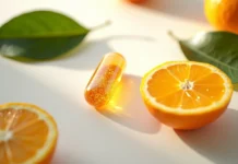 Comment la vitamine C liposomale peut-elle aider à réduire les inflammations chroniques ?