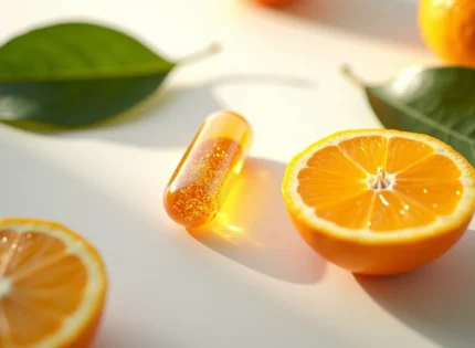 Comment la vitamine C liposomale peut-elle aider à réduire les inflammations chroniques ?